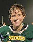 Paul Bouma IV's Football Recruiting Profile