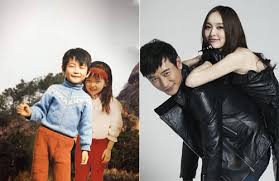 There been rumors about them dating for long time, but they confirmed to be dating on dec. Tiffany Tang And Luo Jin Reveal Romantic Relationship Dramasian Asian Entertainment News