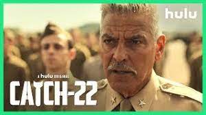 Durant la seconde guerre mondiale, le capitaine john yossarian, un soldat de l'armée de l'air américaine, ne comprend pas pourquoi des milliers de. Catch 22 Season 1 Watch Full Episodes Streaming Online