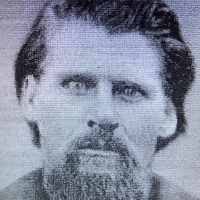 Noah Burcham (1807–1864)