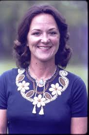 Rest now, sweet beautiful Mama. What we had between us was the most unique  and extraordinary bond I've ever known. I can't begin to thank you enough  for everything you did for