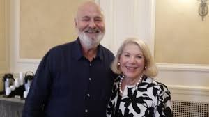Jill Wine Banks On Twitter Politicon2017 And I Met Robreiner Very Exciting Indivisible