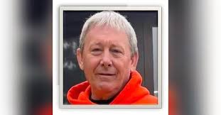 Daniel Patrick Campbell (Danny) Obituary