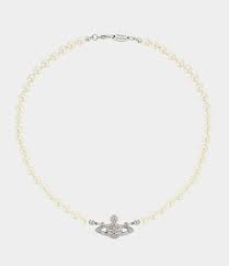 I love vivienne westwood, and when i moved to liverpool everyone used to call me vivienne, as i was head to toe in westwood, so when i started doing drag it was a natural progression. Mini Bas Relief Choker Women S Necklaces Vivienne Westwood