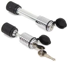 Proven industries can key alike coupler locks and door puck locks (one key for all your trailer locks). Trailer Hitch Coupler Lock Set Trailer Coupler Lock And Trailer Hitch Lock Pin With Total 6 Keys And All Keyed Alike Hitching Towing Automotive