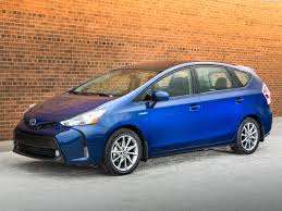 Search over 61 used 2015 toyota prius vs. Toyota Prius V 2015 Pictures Information Specs