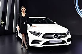 cls 350 ราคา specs