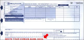 These include paying online through maybank's website, signing up for a standing instruction, phone banking, or even by paying through the cash deposit or cheque deposit through if you prefer to broaden your credit card search, review more maybank credit cards and start comparing today! Toner2u My Original Printer Toner Cartrdige Malaysia Buy Online