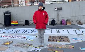 Greta thunberg is a capricorn and was born in the year of the goat life. Activist Greta Thunberg To Skip U N Climate Conference In Scotland Reuters