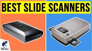 Consider this if you don't want to give up a weekend. Top 10 Slide Scanners Of 2020 Video Review