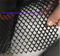 Two Dimension Bi-Planar Geocomposite HDPE Biplanar Drainage Geonet