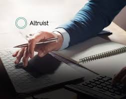 Working with altruist has been an amazing experience, altruist empowers aspiring, loyal, sincere i believe this unique work culture is what makes altruist one of the india's leading companies. Altruist Archives Globalfintechseries