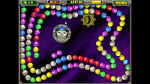 Enjoy it for free with lot of other zuma games. Zuma Deluxe Level 13 1 Youtube