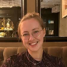 Eloise Thompson-Tubridy