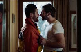 In From the Side' Review: Meandering Gay Rugby Romance Goes Into Overtime