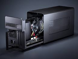 Download and install the latest amd graphics drivers. Razer Core X Is The Best Egpu You Can Buy But Still Has Its Issues