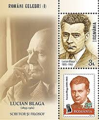 Detalii agentia banca transilvania carpati satu mare bulevardul lucian blaga, nr. Lucian Blaga Wikipedia