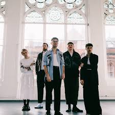 Shazam Fast Forward 2025: 50 Artistas