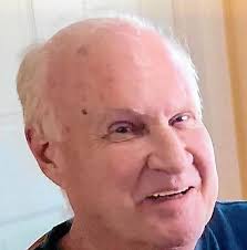 Patrick Reeling Obituary (2023)