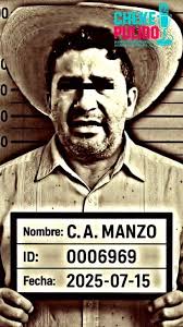 ⚠️🔥 ¡Atención Uruapan!, Carlos Manzo llegó prometiendo “acabar con la  corrupción”... pero hoy carga con el título del presidente municipal más  opaco de la historia., ❌ Cinco solicitudes de ...