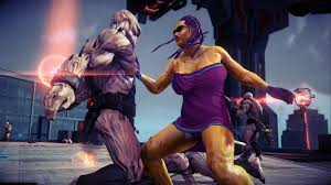 Deep silver, saints row, volition and their respective logos are trademarks of koch media gmbh. Saints Row 4 Im Test Ein Wahnsinnsspass