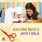 Quilting Basics with Corla event image