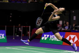 It is organized by hong kong badminton association and it became one of the super series tournament in 2007. Ratchanok Through To Hong Kong Final
