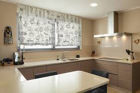 Encuentra todo lo que buscas en cortinas de cocina al mejor precio. Que Cortinas Poner En Cocina Cortinasmil