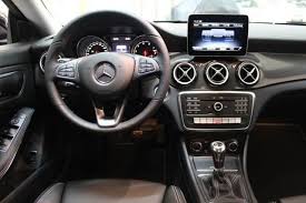 Mercedes Benz Cla 180 Urbanstyle Ed Night Ed Amg Styl Navi Led Black Mercedes Benz Mercedes Benz