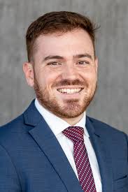 TEAM TUESDAY Callum Argaet, Solicitor Which team(s) are you a part of at  WRG? Family Law How long have you been at WRG? 5 months Best part of your  job? Seeing the