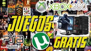 Y muchos otros mas que en total son 343 demos de juegos para la consola xbox 360 para descargar gratis. Descargar Juegos Gratis 2017 Pc Ps3 Xbox360 Ps2 Youtube