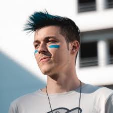 Frank Lemon's Instagram, Twitter & Facebook