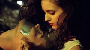 Mikhael Paskalev 'Jive Babe' by Jack Whiteley