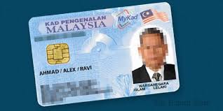 There are requests on guide on how to renounce malaysia citizenship before converting to singapore citizenship. Over 3 400 Indians Aged Over 60 With Red Ics To Get Malaysian Citizenship Cyber Rt