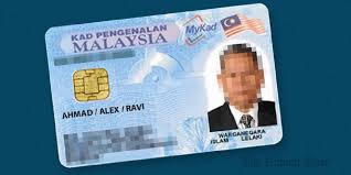 In order to renounce your malaysian citizenship, you must first obtain the dutch nationality. Over 3 400 Indians Aged Over 60 With Red Ics To Get Malaysian Citizenship Cyber Rt