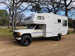 According to car experts, if you want to buy a most economical toyota that explains the excellent condition, and the attractive price of japanese used cars. Craigslist 1986 4x4 Toyota Odyssey Rv Ih8mud Forum