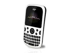 Yezz Ritmo 2 YZ420 vs. Samsung E1260B ...