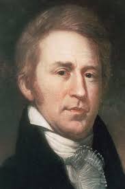 A NEW VISITOR IN TOWN: William Clark's 1809 stay at Rogers Tavern