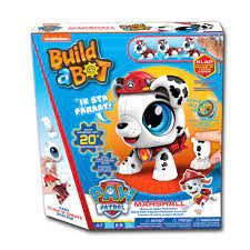 Verkoop door bol.com furreal friends jj mijn springende pup. Paw Patrol Build A Bot Marshall Online Kopen Lobbes Speelgoed