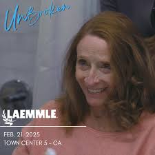 UnBroken Documentary Film