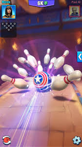 Description of bowling king apk for android. Bowling Crew 3d Bowling Game Apk Mod Unlimited Money 1 30 1 Latest Download