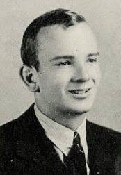 Albert Samuel “Bert” Fraleigh (1920-2014)