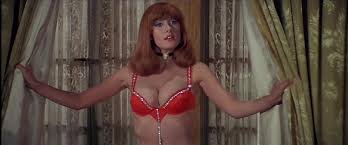 Atomic Robot News: Just think of your secretary ... Holy Underwear!