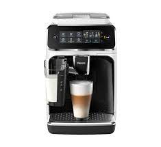 Espresso coffee machine nescafe alegria makro catalogue june. Philips Series 3200 Automatic Espresso Machine Specialty Coffee Machines Specialty Coffee Machines Coffee Machines Small Appliances Appliances Makro Online Site