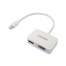 Robot Check Hdmi Vga Connector Dvi