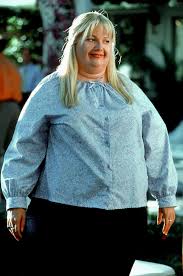 I wanted to be small and not seen': how Shallow Hal almost broke Gwyneth  Paltrow's body double | Movies | The Guardian