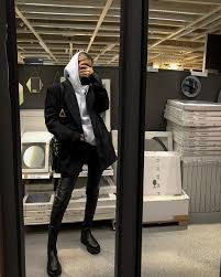 Kim Duong Germany Stuttgart On Instagram Ikea In 2020 Winter Fashion Outfits Fashion Inspo Outfits Fashion