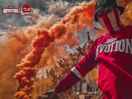 Wydad casablanca to contest caf s disciplinary committee decision. Stand Your Ground On Twitter Ultras Winners 2005 Wydad Casablanca