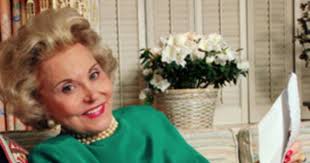 Ann Landers, 1918-2002: She Helped Millions of People Deal With Their  Problems