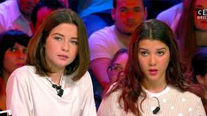 Helene et les garcons :) bloopers. Tpmp Les Debuts De Stephane Plaza Dans Une Serie